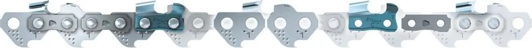 Stihl Ketting 3/8" P Picco Micro 3 PM3 1,3mm - 40cm