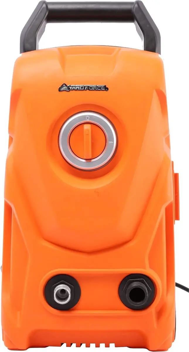 Yard Force EW U11B Hogedrukreiniger 1600W