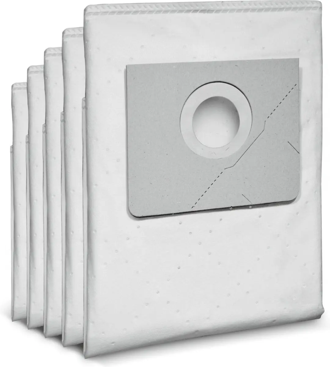 Kärcher Professional 6.907-469.0 Vliesfilterzakken