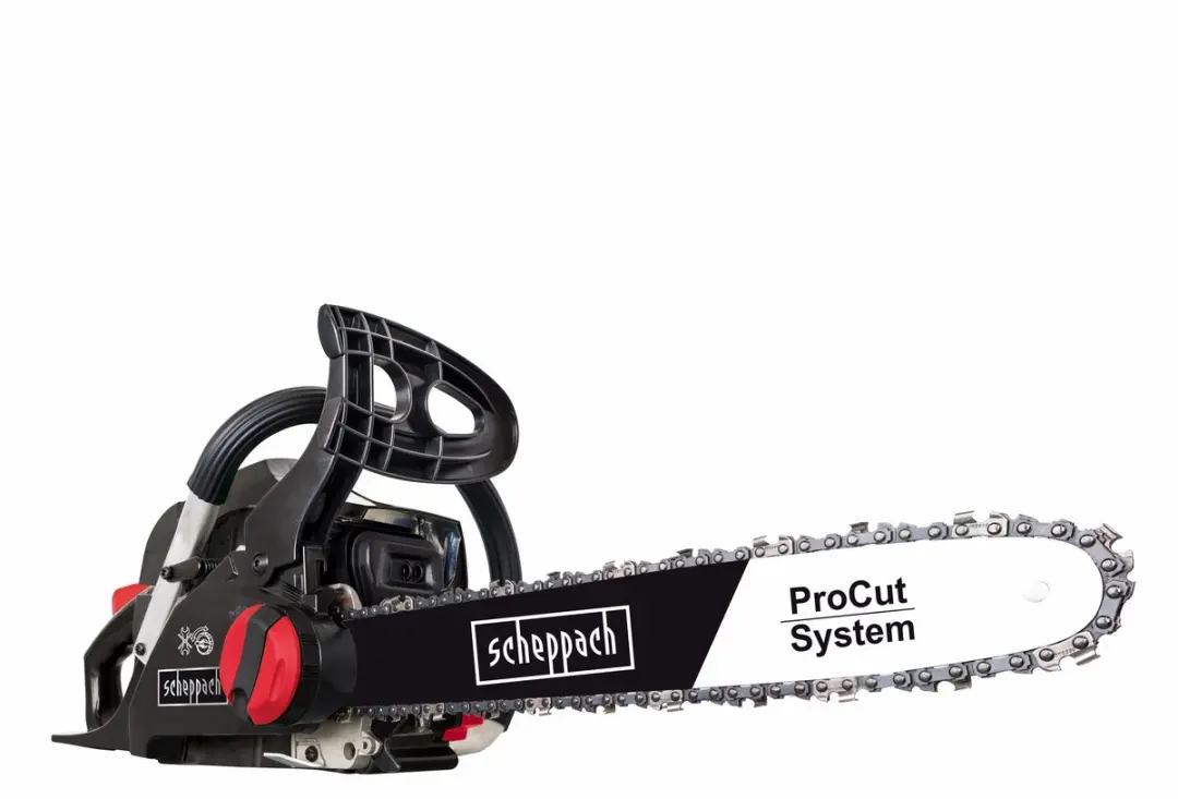 Scheppach CSP41 Benzine Kettingzaag 40cm