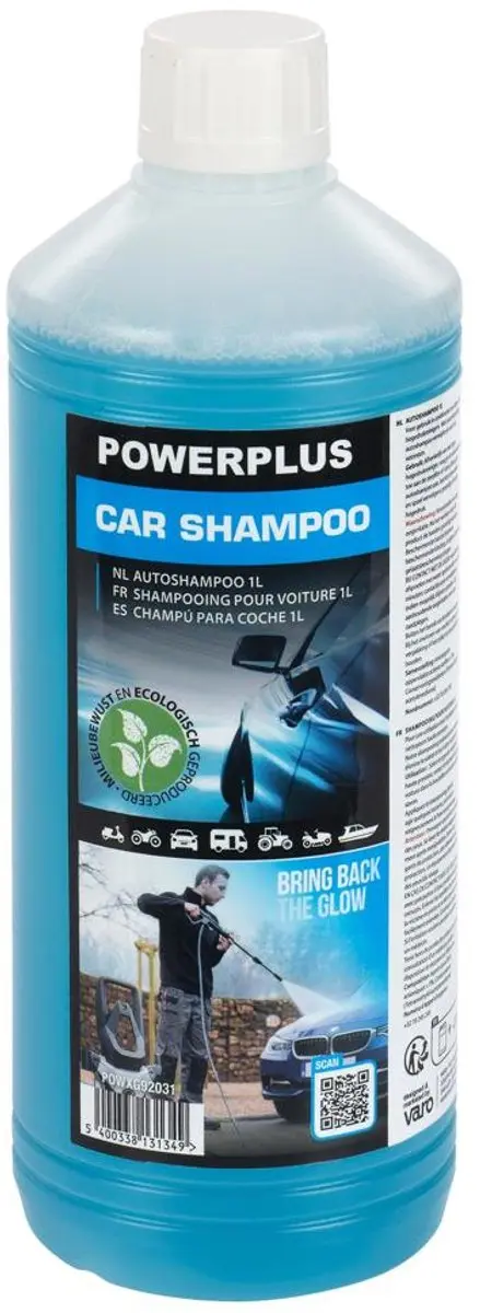 Powerplus Autoshampoo POWXG92031