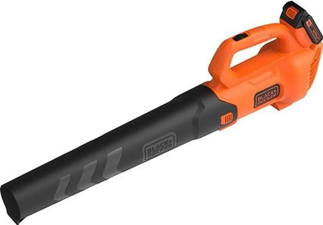 BLACK+DECKER BCBL200L-QW Axiale Bladblazer 18V 2.0Ah