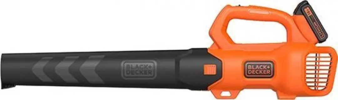 BLACK+DECKER BCBL200L-QW Axiale Bladblazer 18V 2.0Ah
