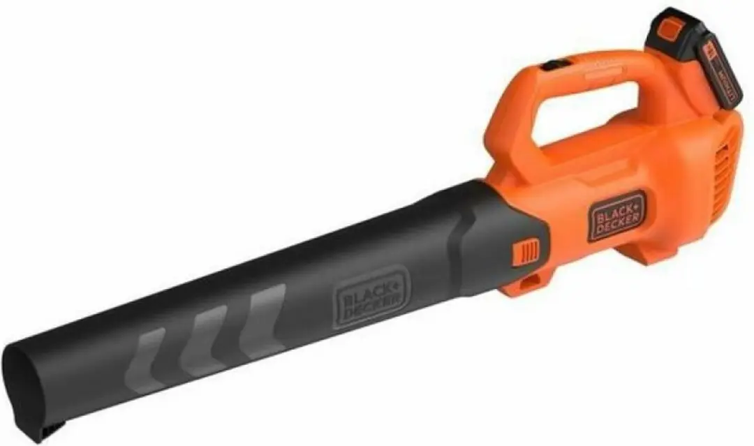 BLACK+DECKER BCBL200L-QW Axiale Bladblazer 18V 2.0Ah