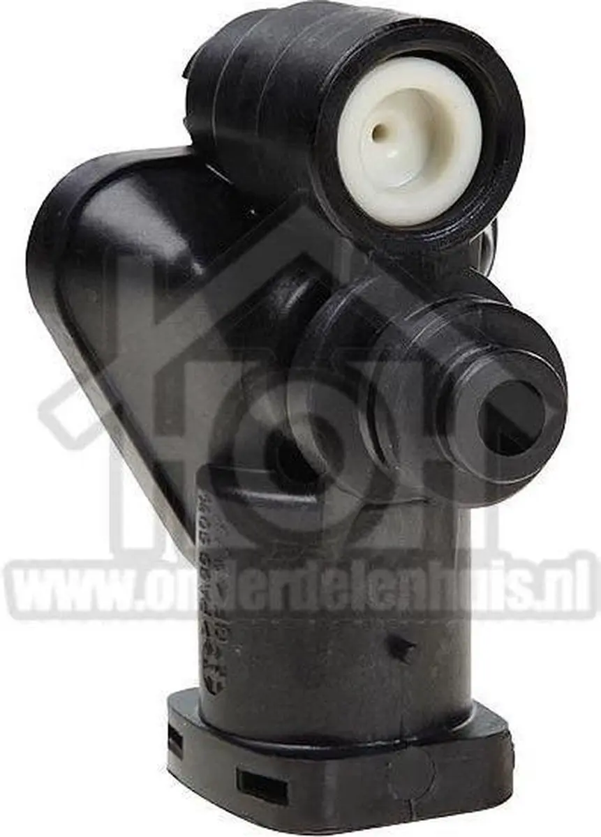 Kärcher Stuurkop Compleet K3190/K2100/K2425