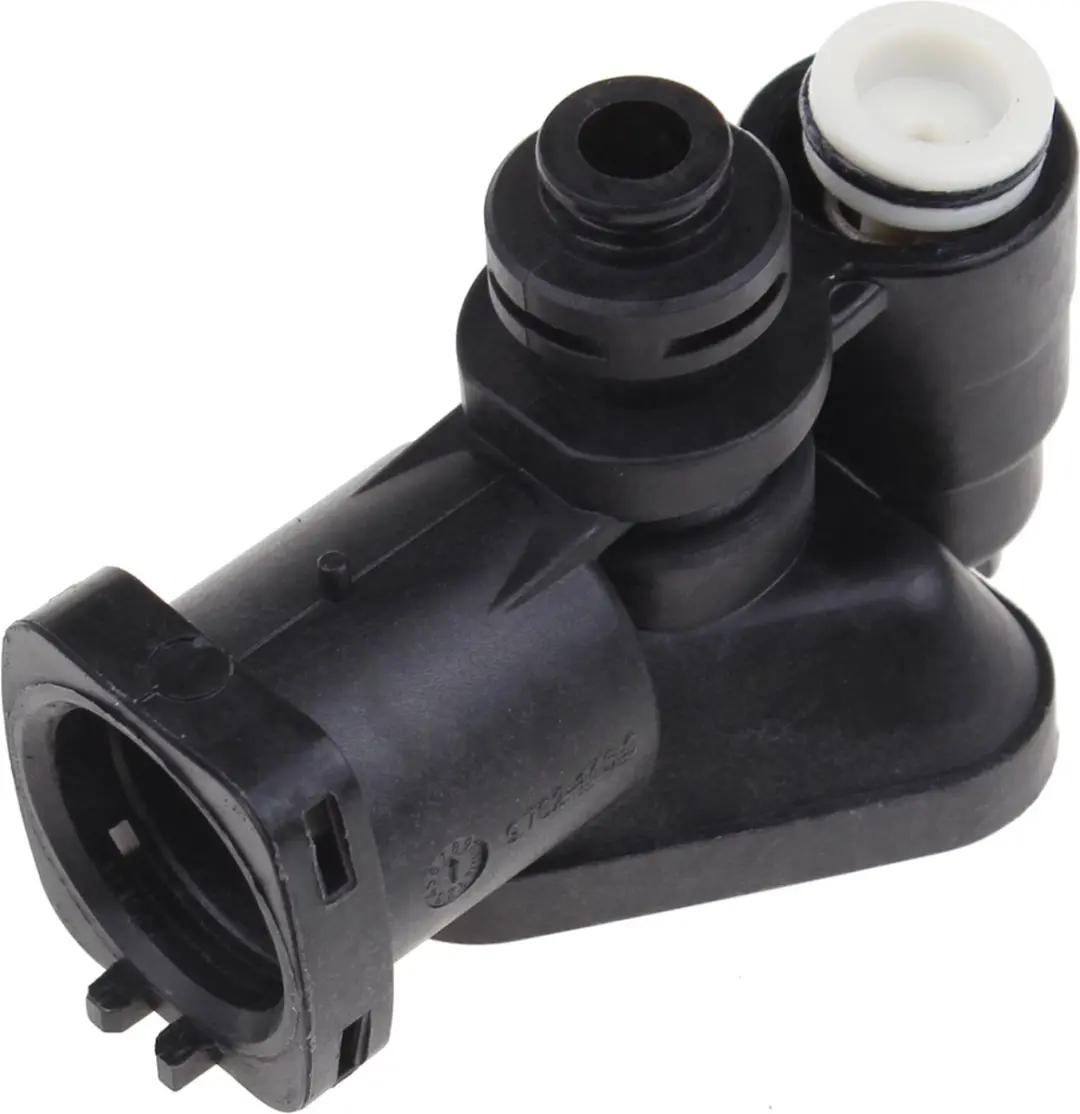 Kärcher Stuurkop Compleet K3190/K2100/K2425 - 1 Stuk