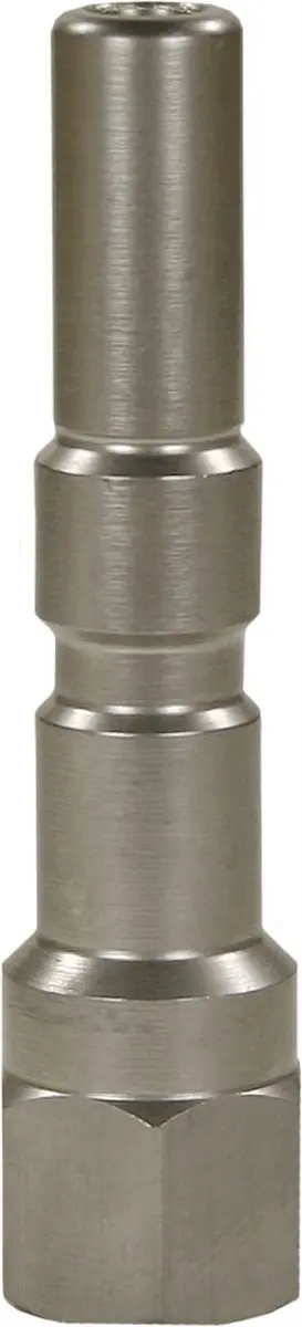 Kranzle KEW Insteeknippel 1/4F