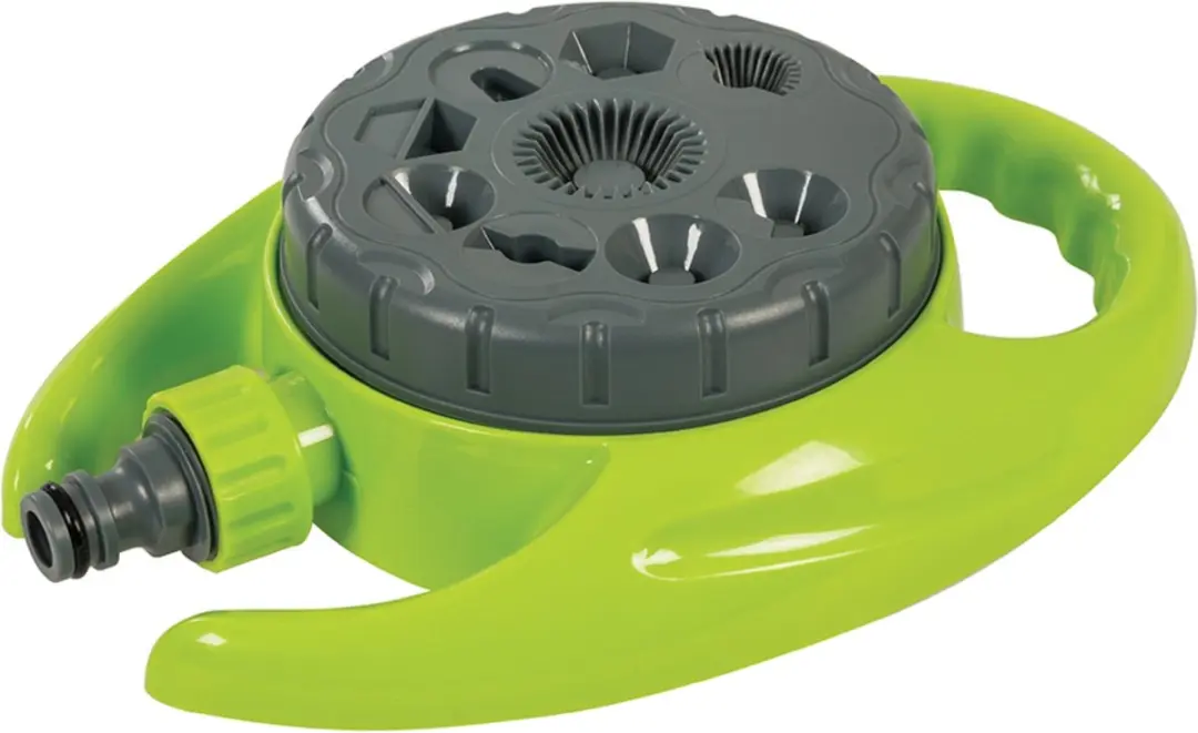 Silverline Tuinsproeier 110mm