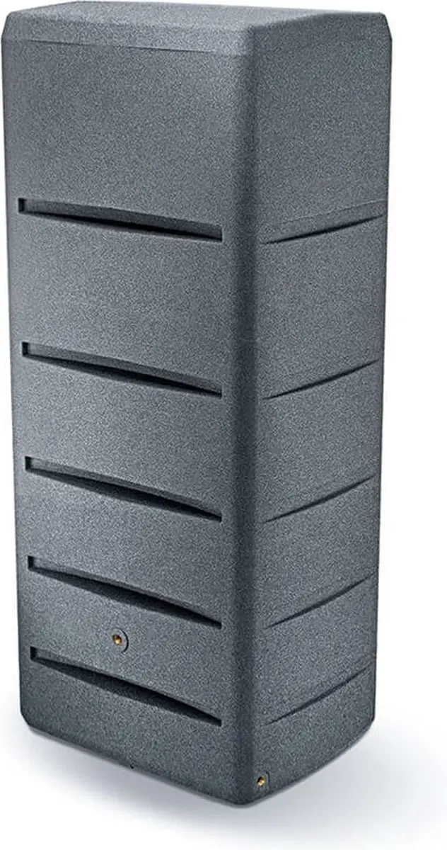 Prosperplast Regenton Tower Stone 720L