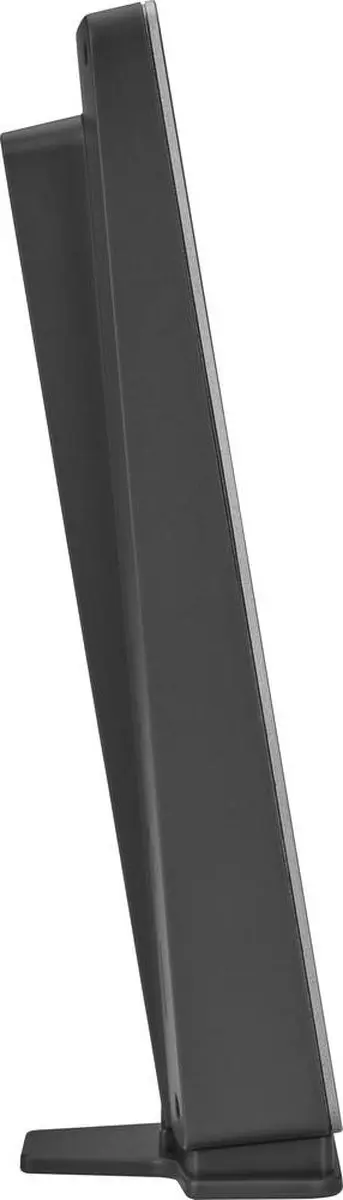 TFA Dostmann LOGOneo 30.3071.54 Funk-Thermometer - Zilver