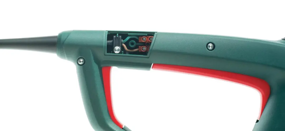 Metabo HS 8755 Elektrische Heggenschaar 560W - 55cm