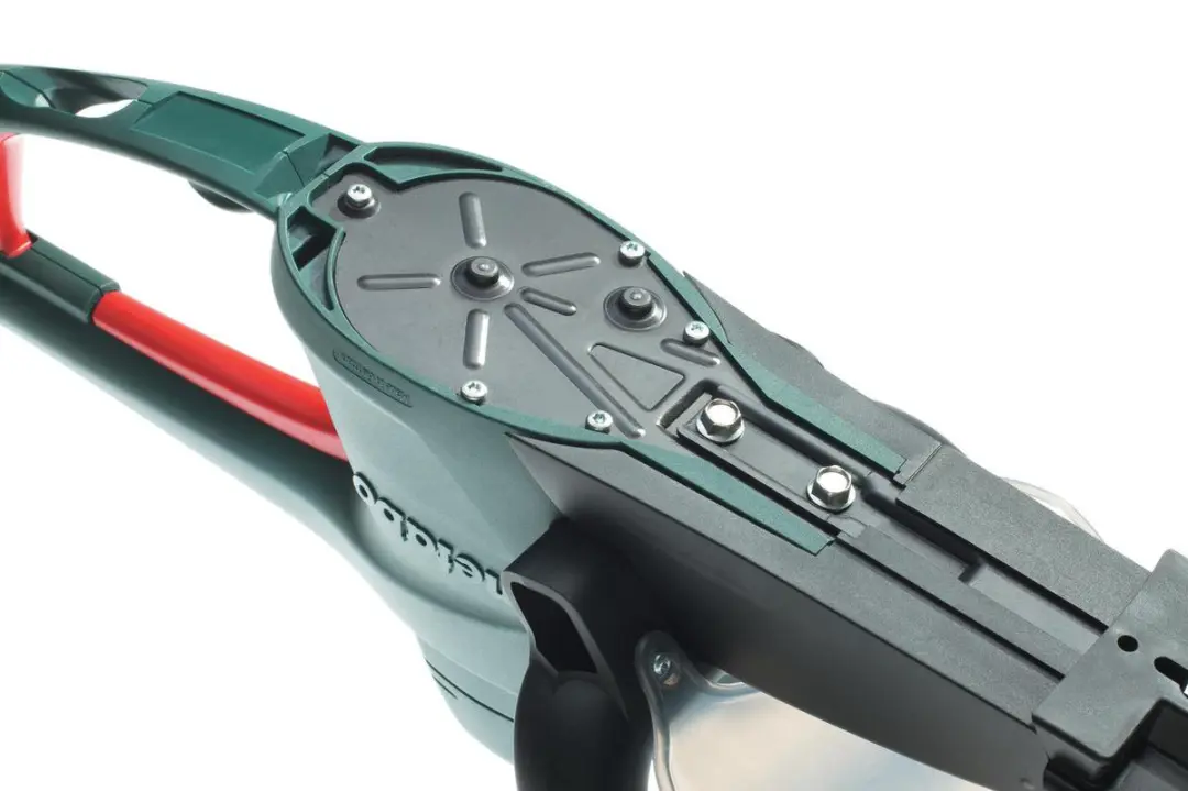 Metabo HS 8755 Elektrische Heggenschaar 560W - 55cm