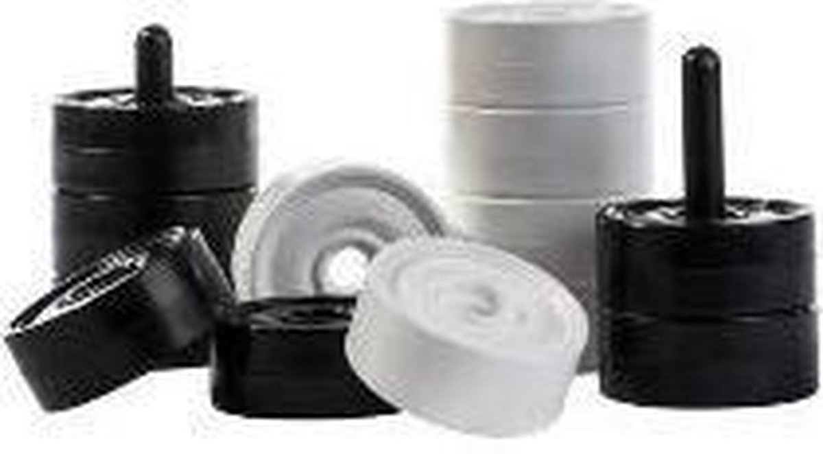 Rolly Toys 218899 Kleine Damstenen voor Buiten