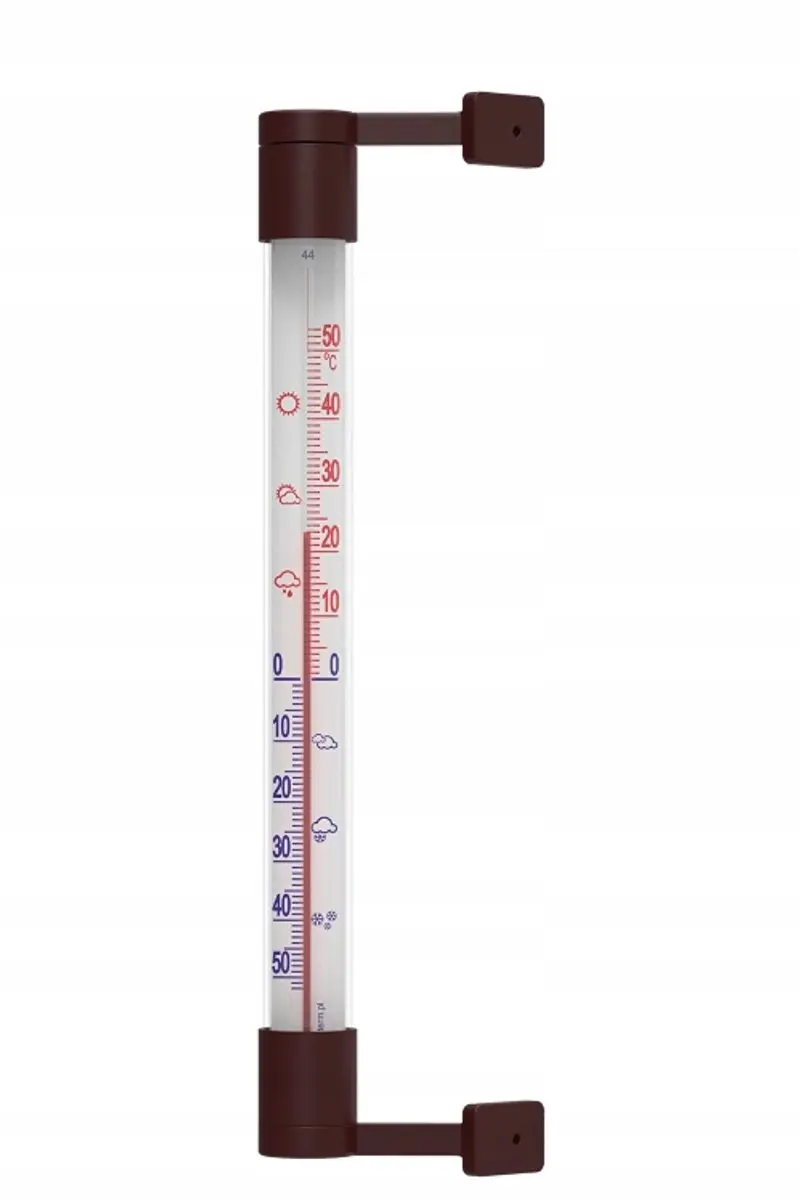 Browin Raamthermometer 22cm