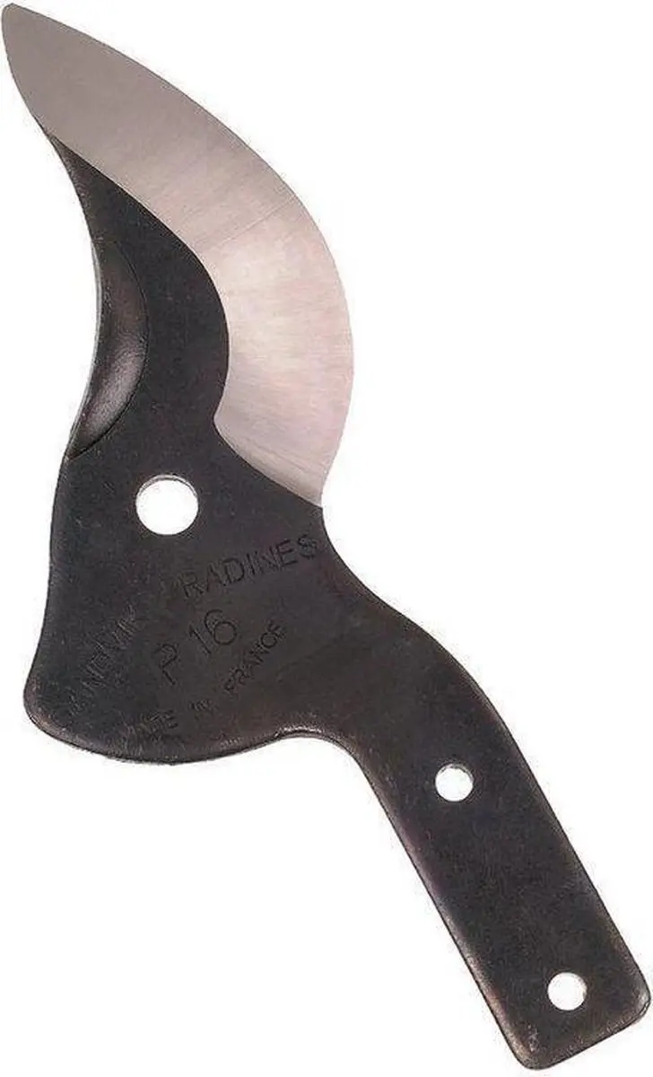 Bahco Snoeischaar R116v - Reserve snijmes