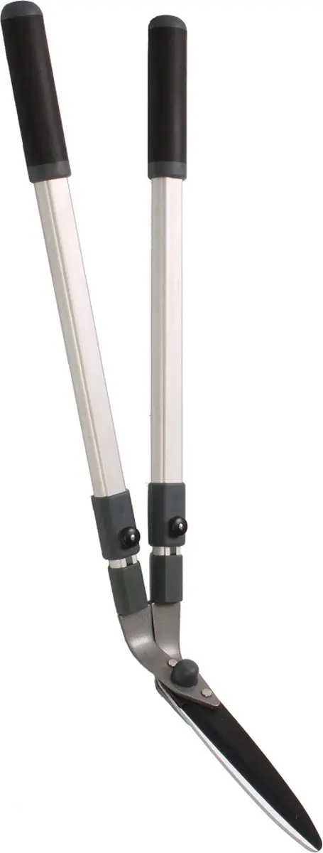 Talen Tools Graskantschaar Koolstofstaal Telescopisch 55-96cm