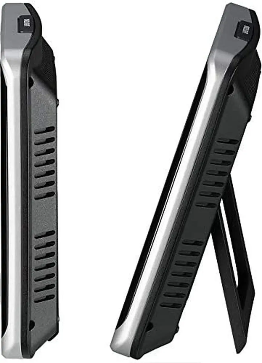 Bresser ClimaTemp TB Weerstation - Zwart - afbeelding 6 van 6