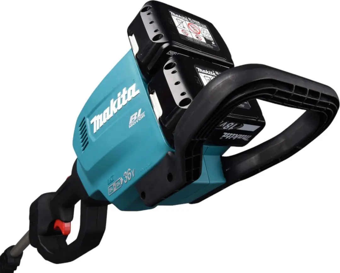 Makita DUA301Z Stokkettingzaag 30cm - Zonder accu