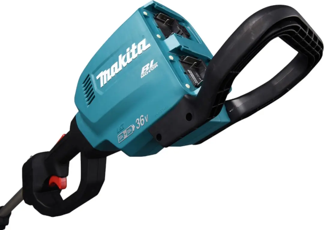 Makita DUA301Z Stokkettingzaag 30cm - Zonder accu - afbeelding 6 van 6