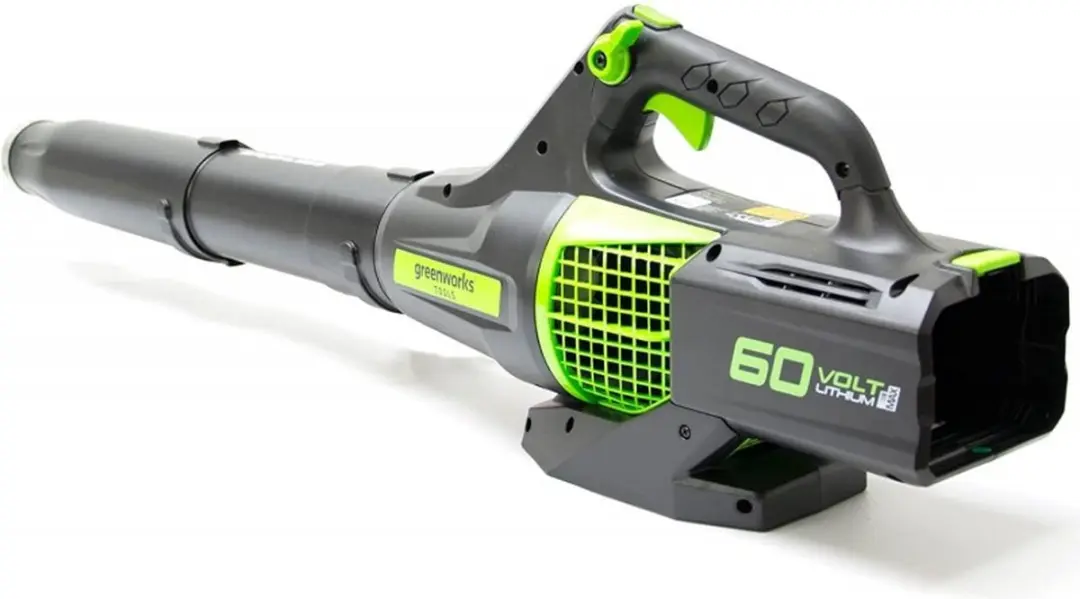 Greenworks GD60AB 60V Accubladblazer