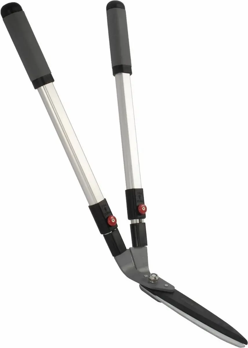 Talen Tools Telescopische Grasschaar 66-100cm