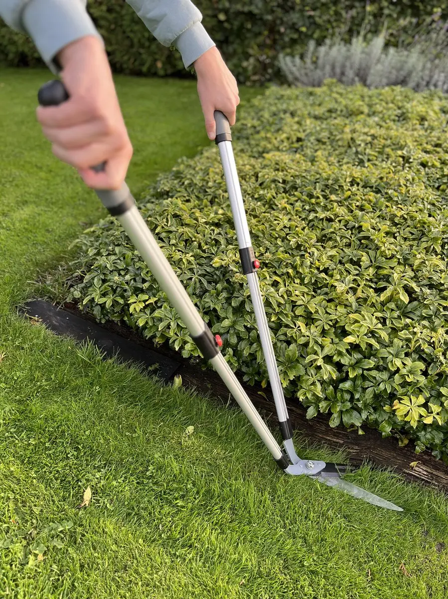 Talen Tools Telescopische Grasschaar 66-100cm