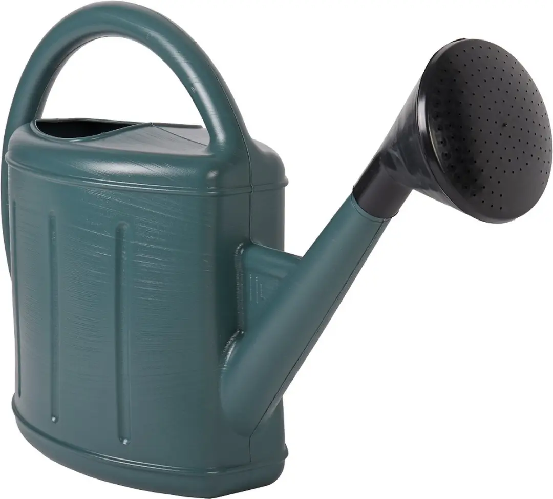 Talen Tools Gieter 11L - met sproeier - Groen