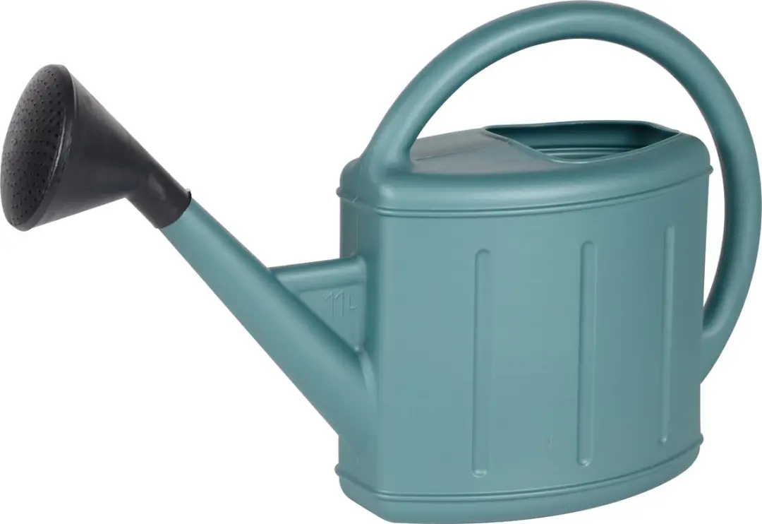 Talen Tools Gieter 11L - met sproeier - Groen