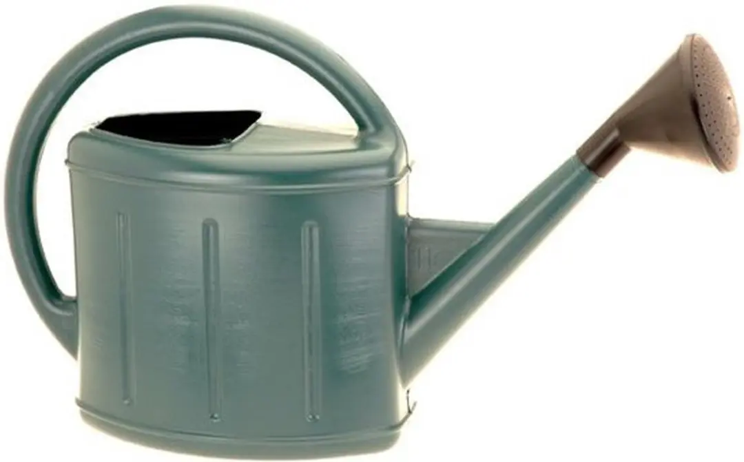 Talen Tools Gieter 11L - met sproeier - Groen - afbeelding 6 van 6