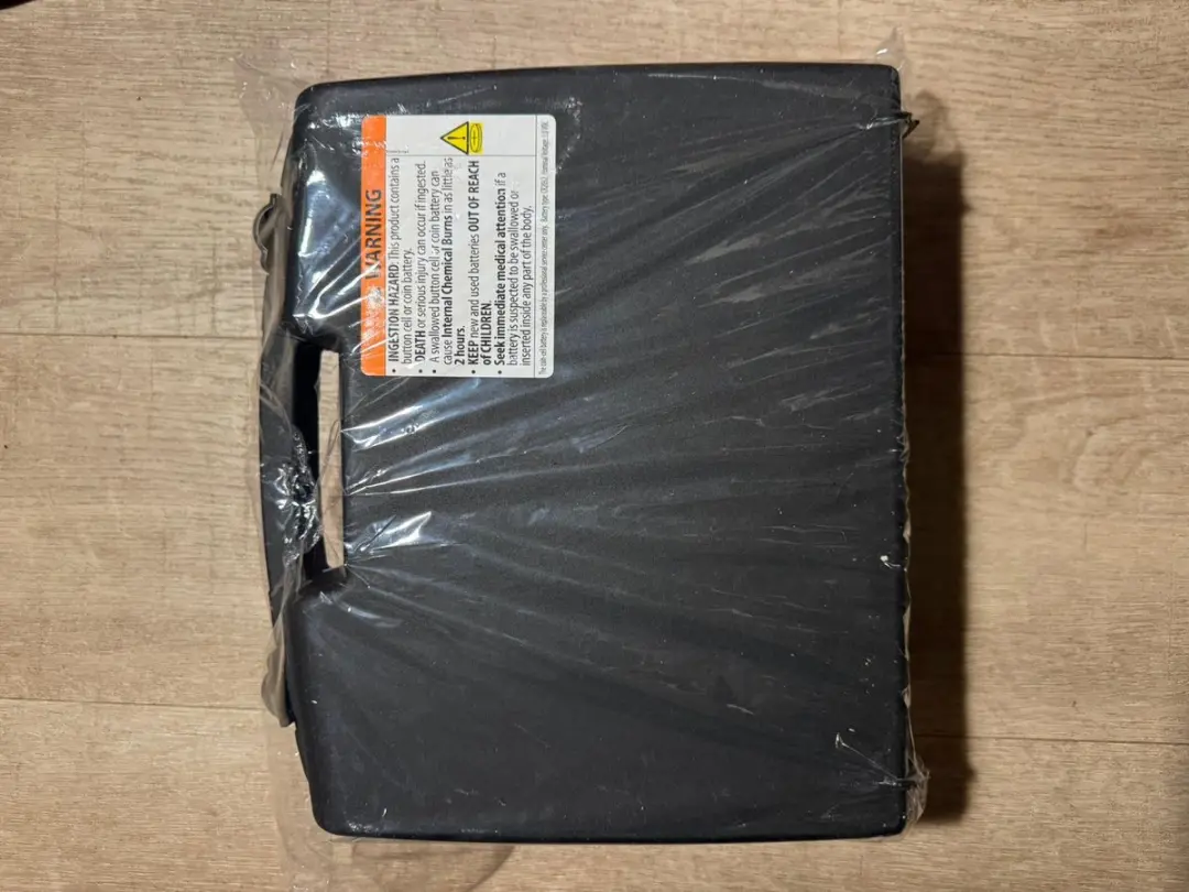 Milwaukee MW806 PH/EC Tester - Waterkwaliteit - Zwart