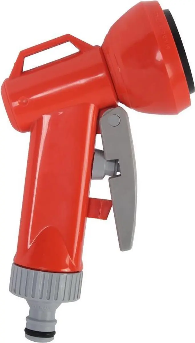 Talen Tools Pistoolbroes 4 standen