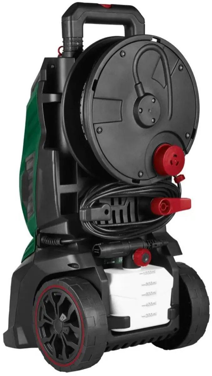 PARKSIDE PHD170B2 Hogedrukreiniger 170 bar - 2400W - 500l/u