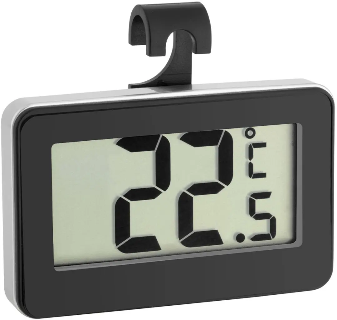 TFA Dostmann Digitale Thermometer