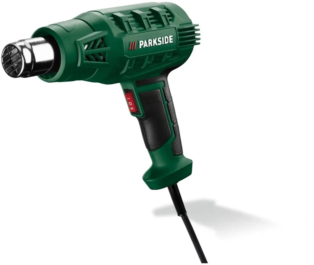 PARKSIDE Heteluchtpistool 2000W