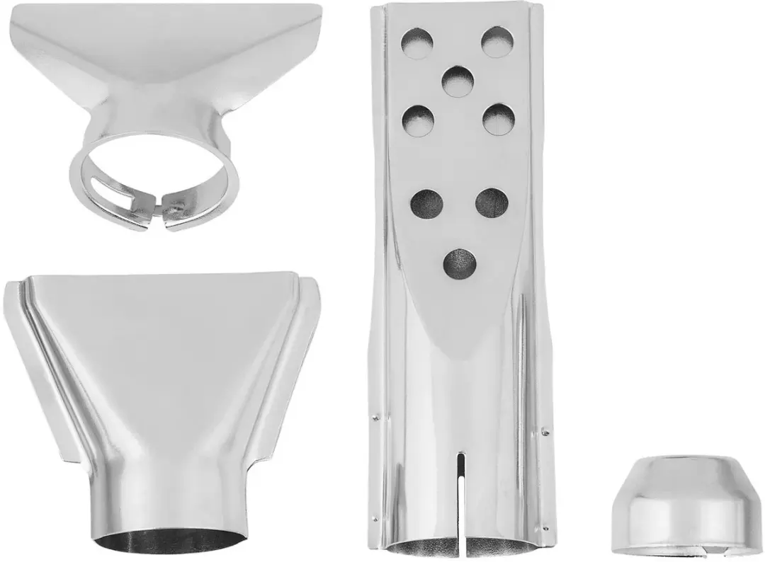 PARKSIDE Heteluchtpistool 2000W - Multifunctioneel