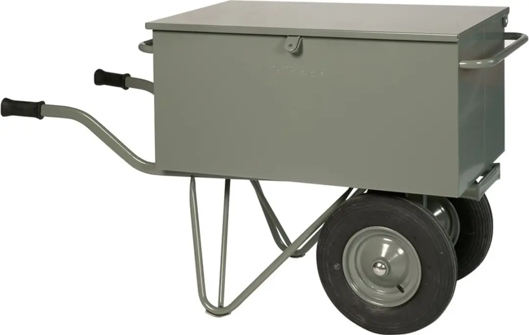 Matador M-106-L4-2WI Kruiwagen