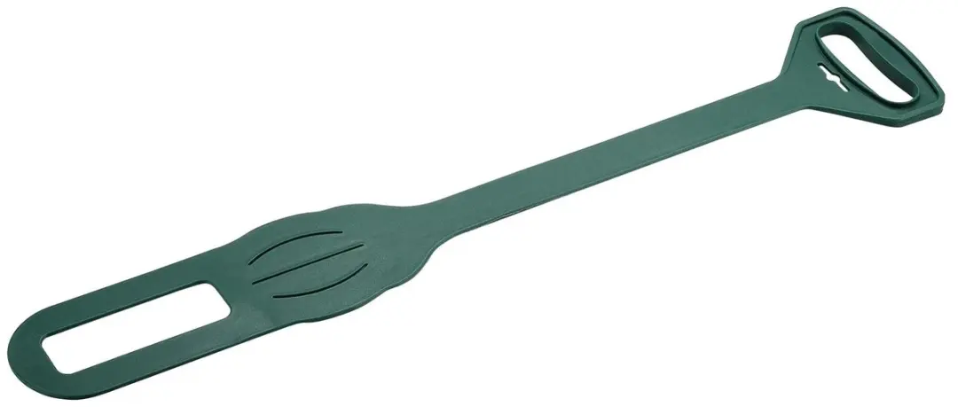 Westfalia Slanghouder Set - 2 Stuks - Groen