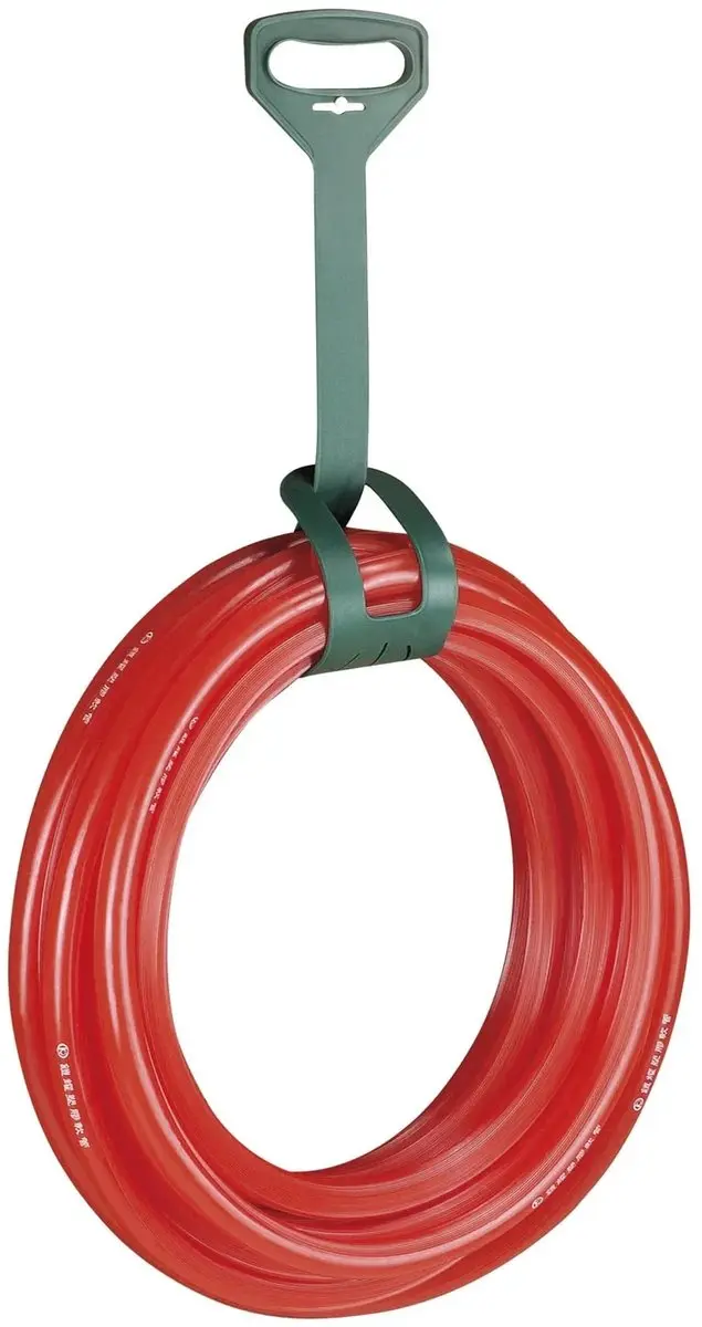 Westfalia Slanghouder Set - 2 Stuks - Groen