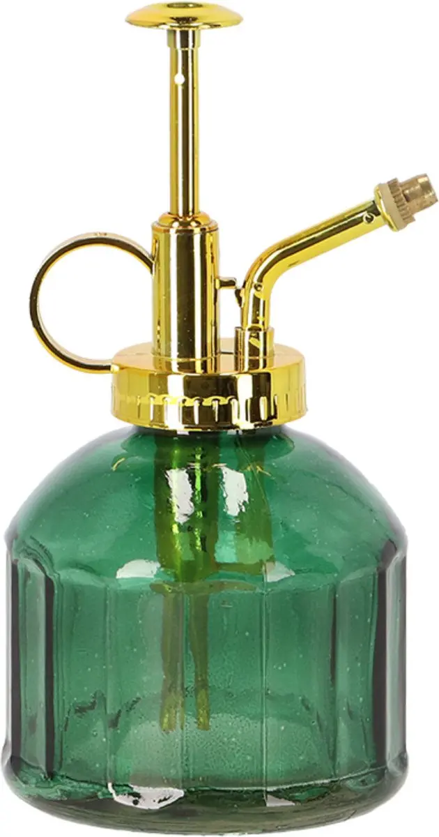 Esschert Design Plantenspuit Glas 15.5cm