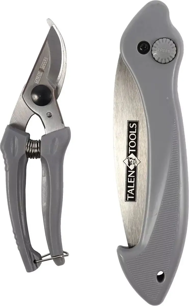 Talen Tools Snoeiset