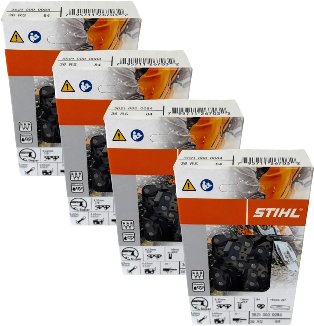 Stihl 3/8" Rapid Super Zaagketting RS
