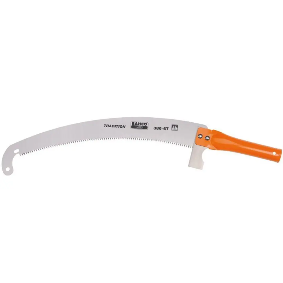 Bahco 386-6T Snoeizaag - 360mm