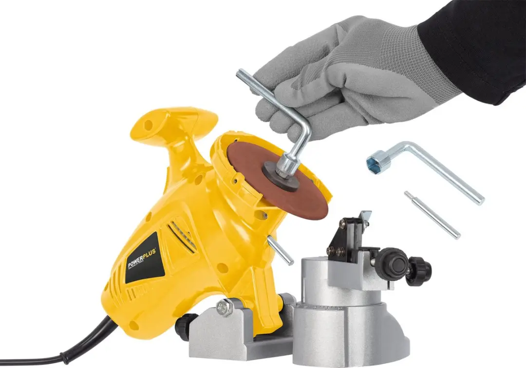 Powerplus POWXG1066 Kettingslijper 180W