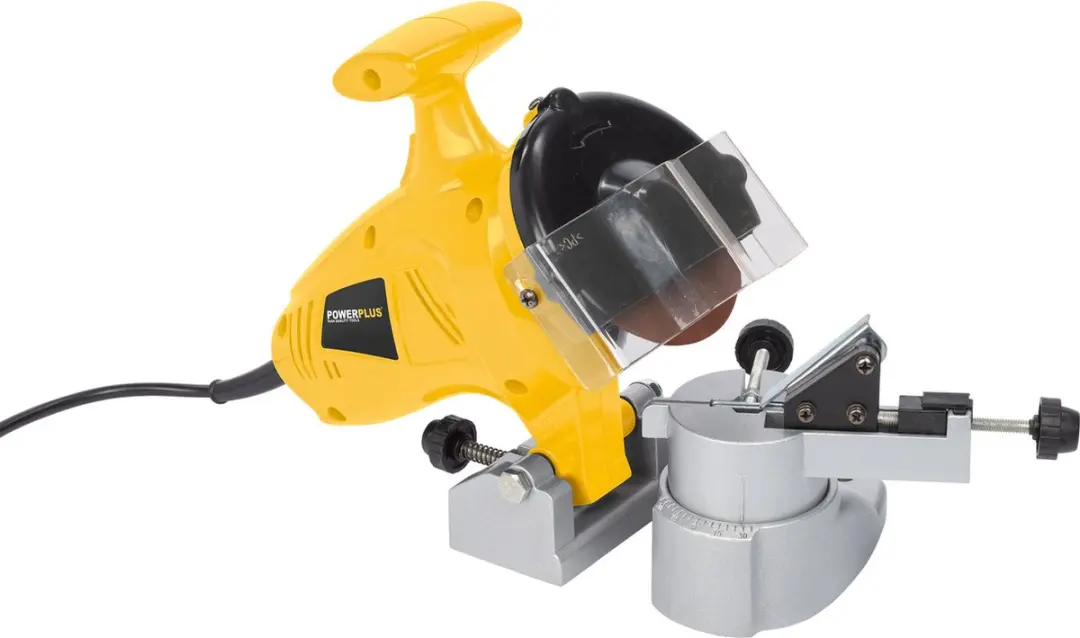 Powerplus POWXG1066 Kettingslijper 180W