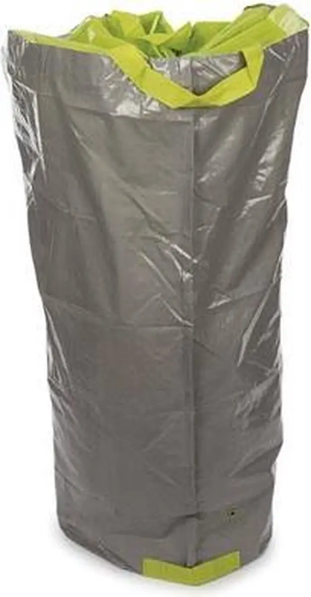 Perel Tuinafvalzak 400L