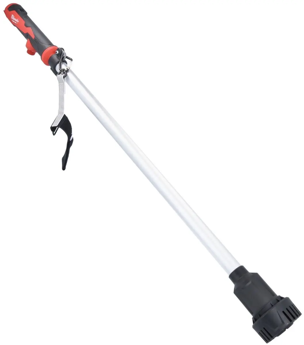 Milwaukee M12 BSWP-0 Accu Staafwaterpomp 12V
