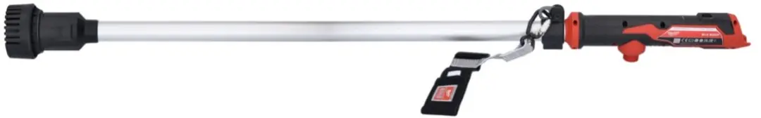 Milwaukee M12 BSWP-0 Accu Staafwaterpomp 12V - afbeelding 6 van 6