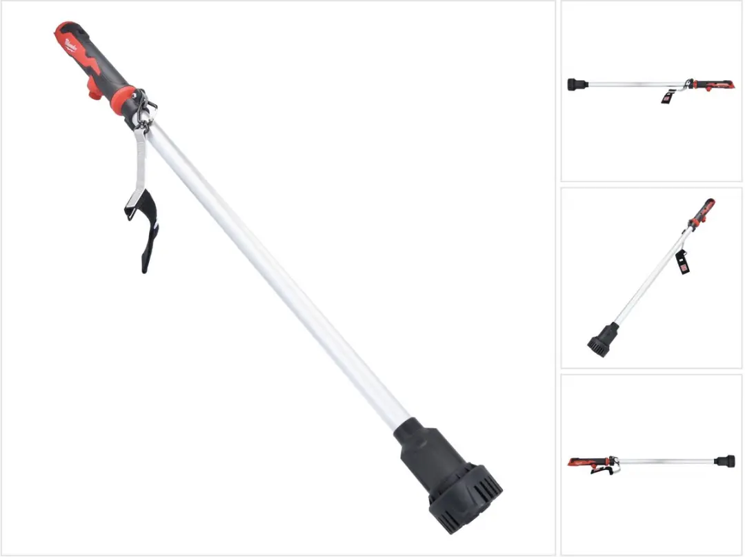 Milwaukee M12 BSWP-0 Accu Staafwaterpomp 12V