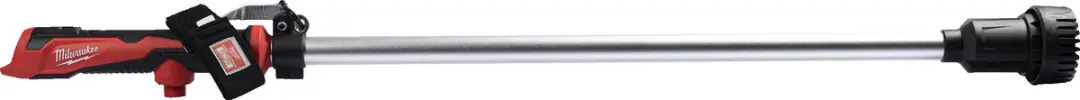 Milwaukee M12 BSWP-0 Accu Staafwaterpomp 12V