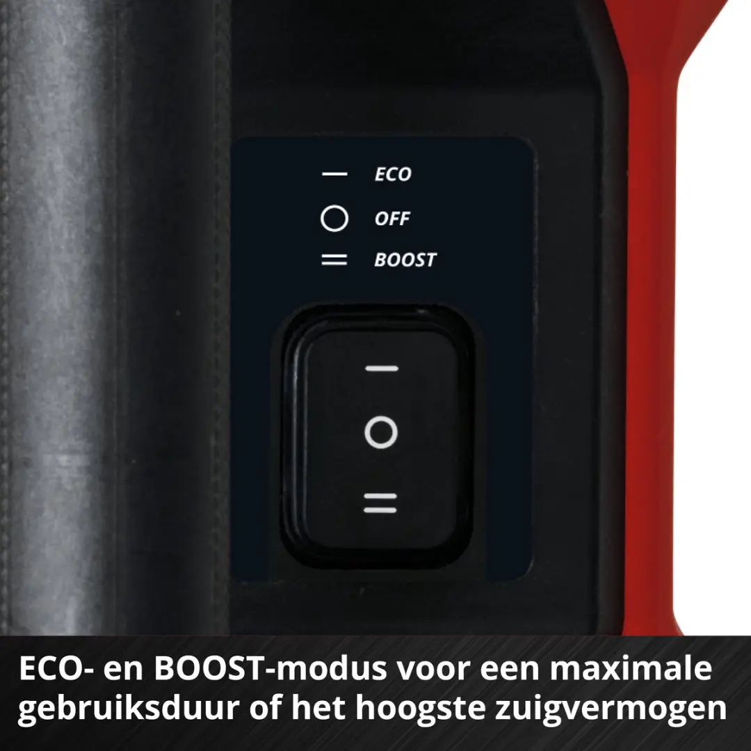 Einhell Accu Tuinpomp AQUINNA 36/34 Li Solo - 36V - 3400 l/u